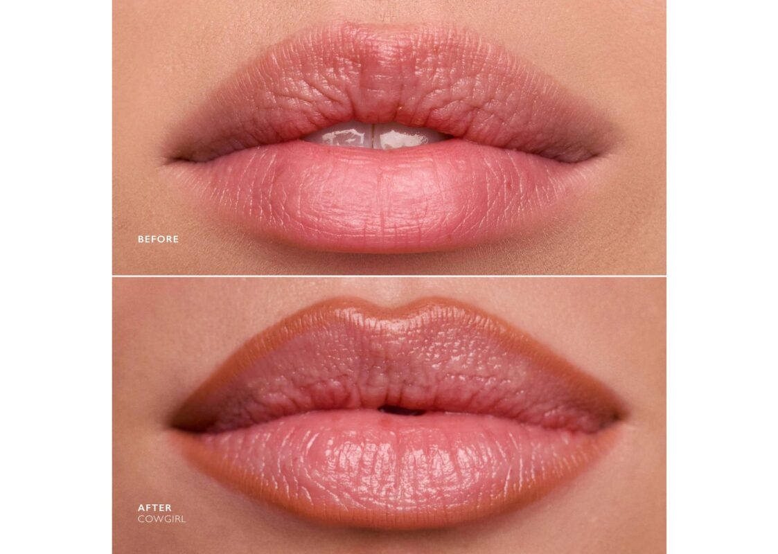 m.ph by Mary Phillips The Overliner Lip Liner Pencil Cowgirl 3