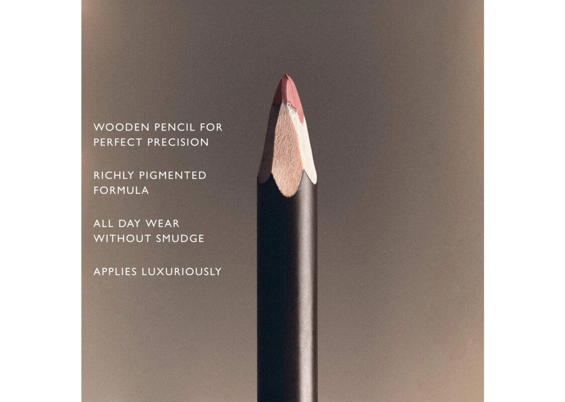m.ph by Mary Phillips The Overliner Lip Liner Pencil Cowgirl 5