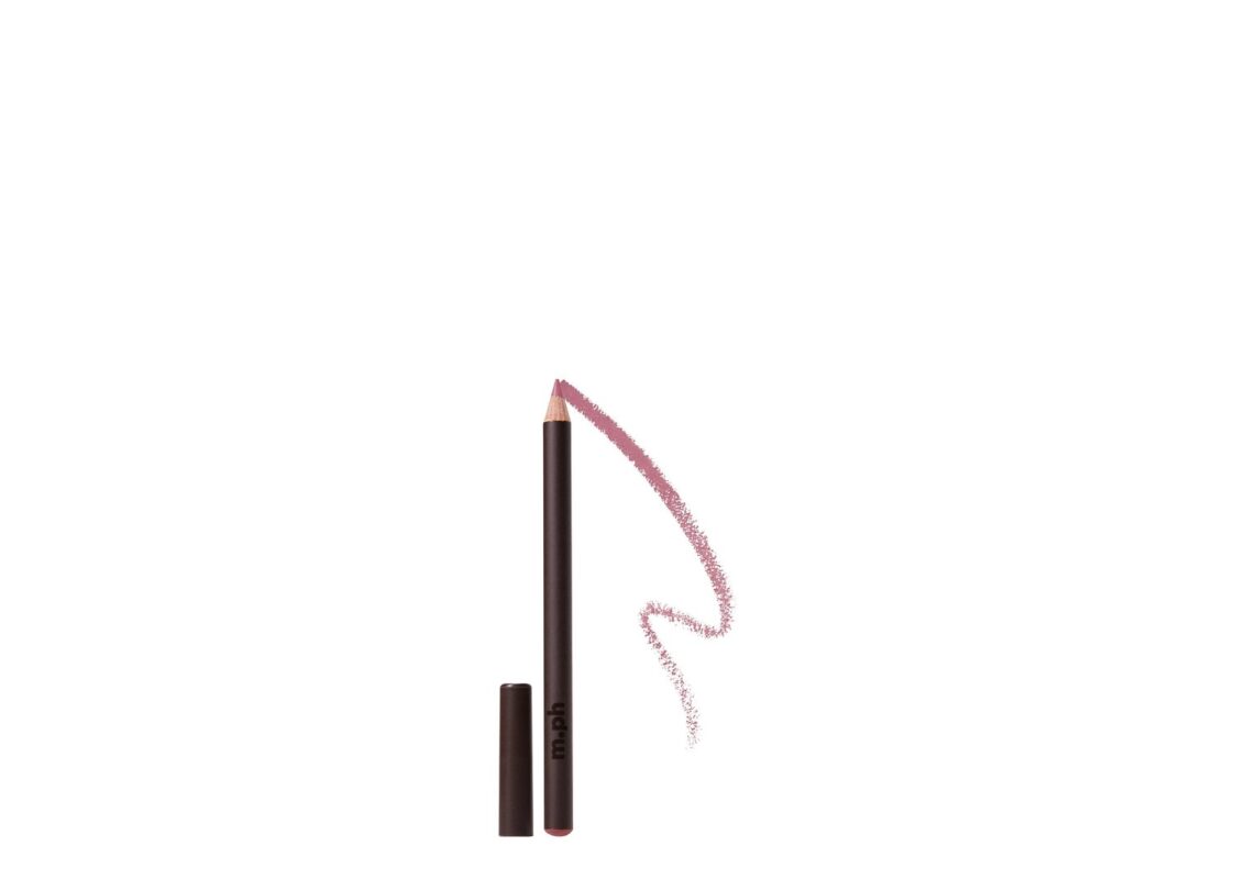 m.ph by Mary Phillips The Overliner Lip Liner Pencil French Exit