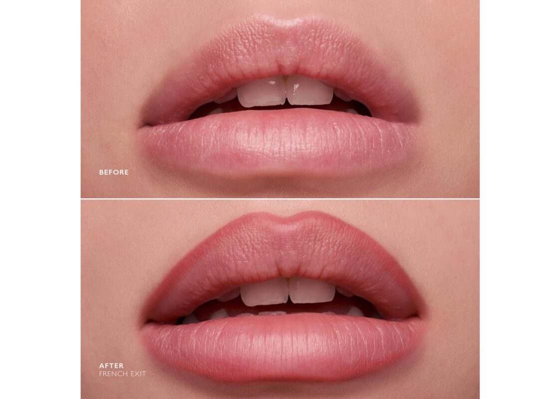 m.ph by Mary Phillips The Overliner Lip Liner Pencil French Exit 3