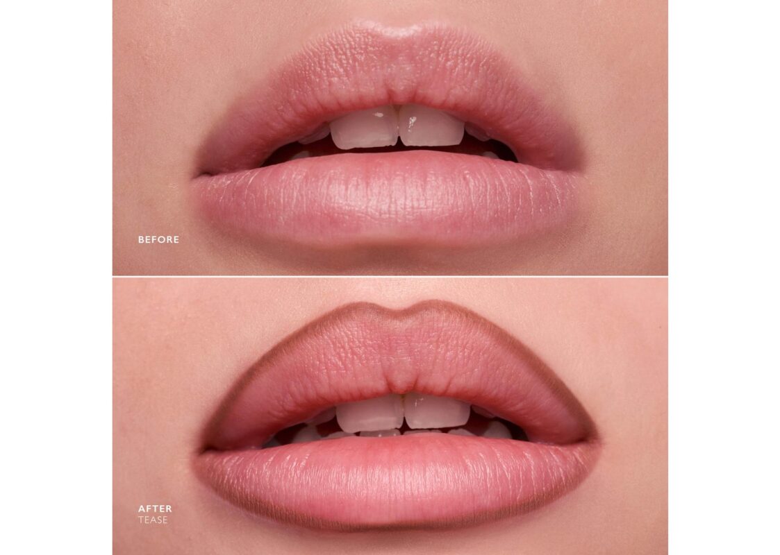 m.ph by Mary Phillips The Overliner Lip Liner Pencil Tease 3