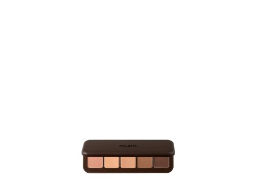 m.ph by Mary Phillips Underpainting Face Highlight & Contour Palette Medium - Medium - 1