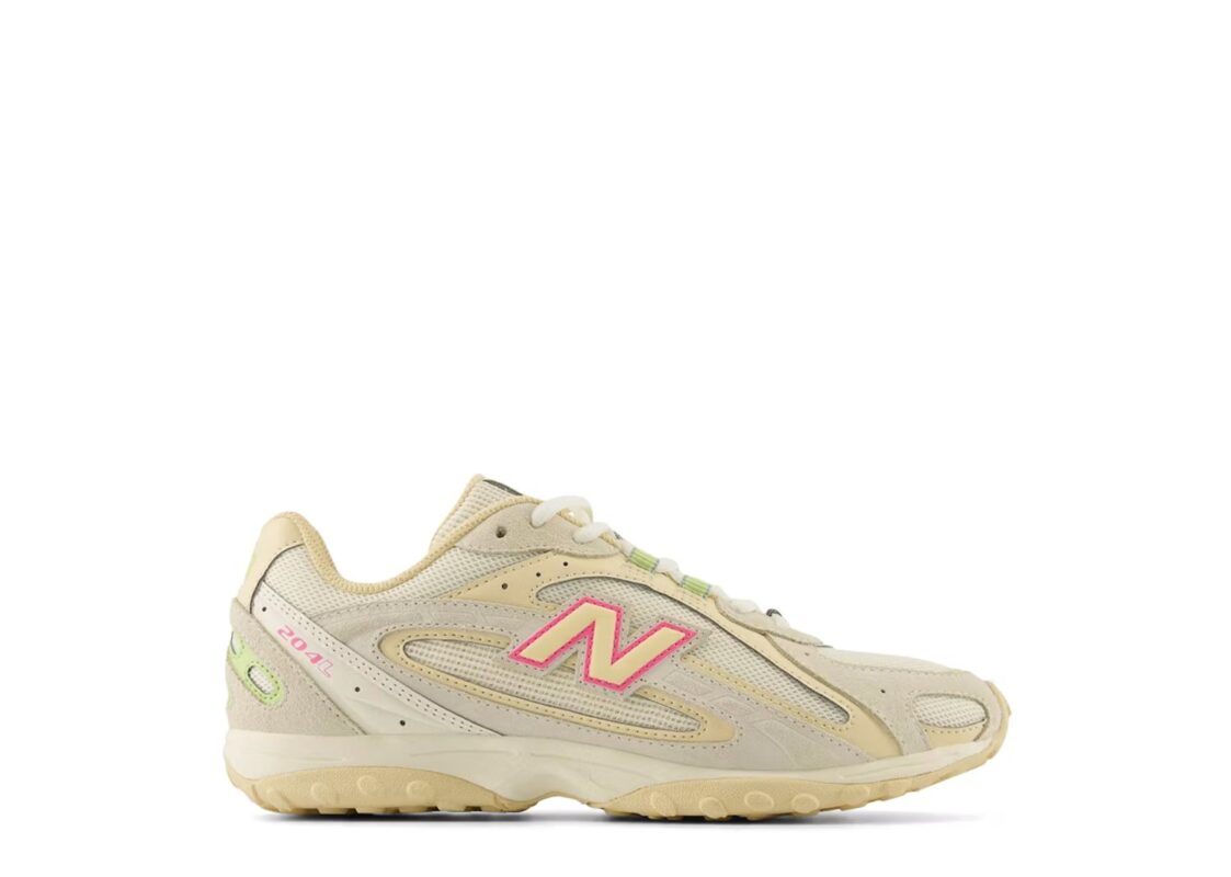 New Balance 204L Warm Skies