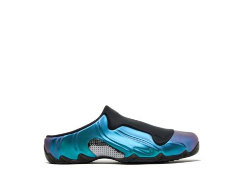 Nike Clogposite Dusty Cactus Off Noir Dusty Cactus Persian Violet - Off Noir/Dusty Cactus/Persian Violet - 1