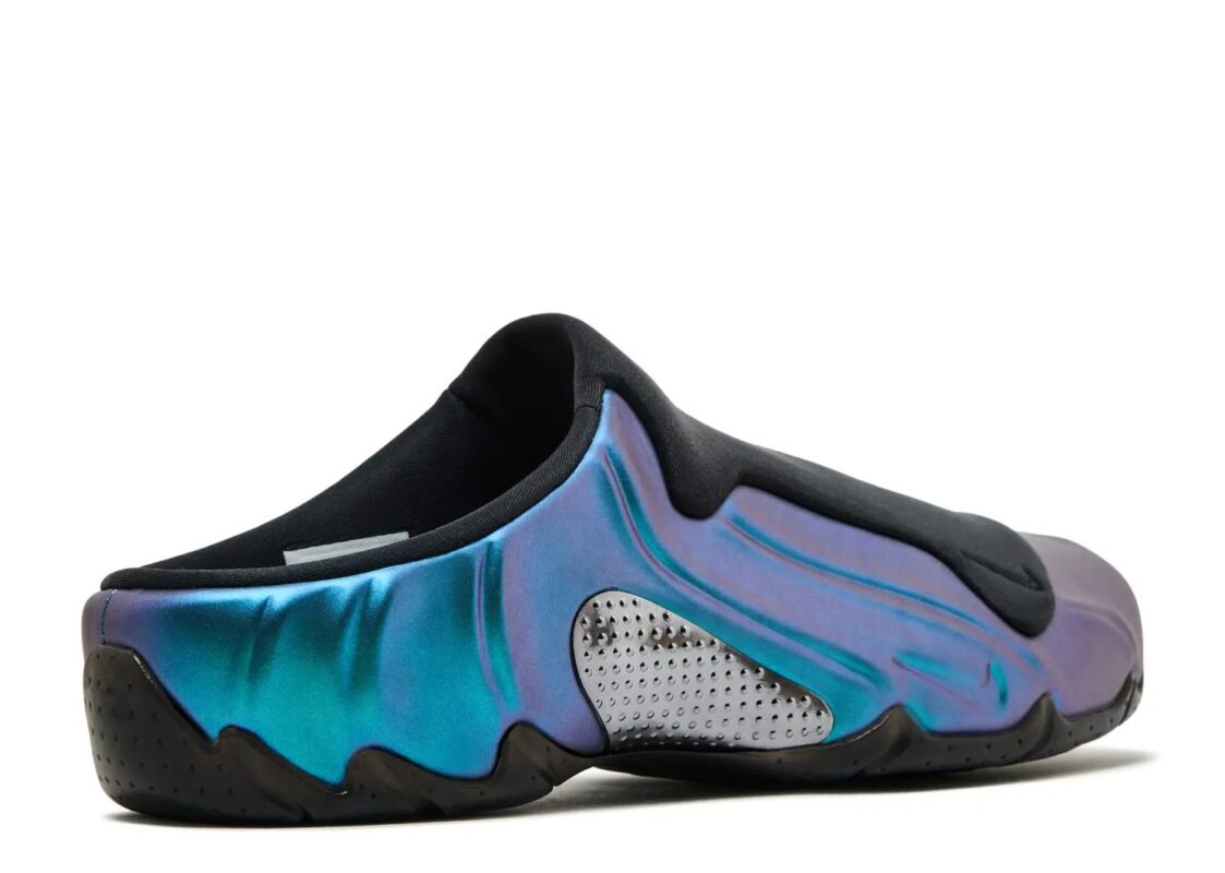Nike Clogposite Dusty Cactus Off Noir Dusty Cactus Persian Violet 3