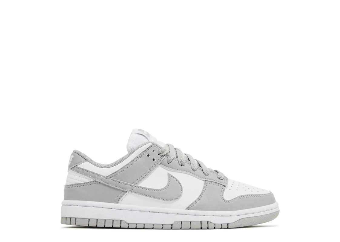 Nike Dunk Low Next Nature Light Smoke Grey (W)