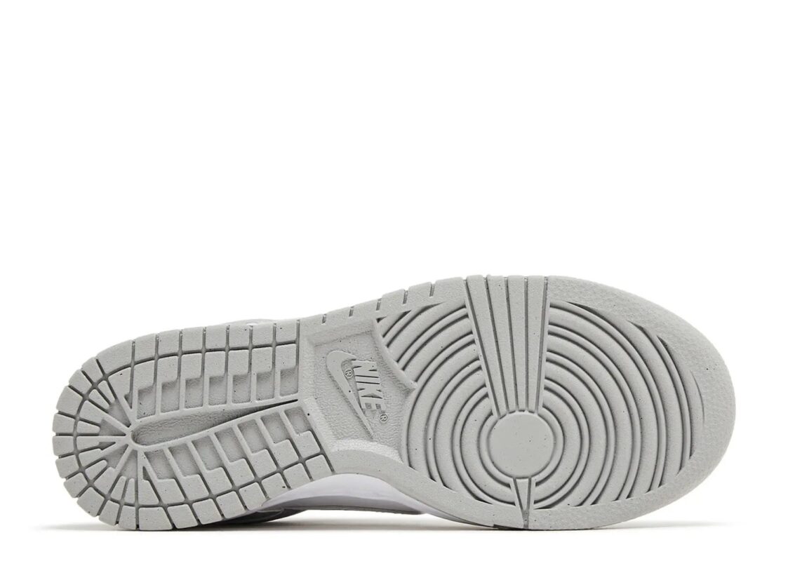 Nike Dunk Low Next Nature Light Smoke Grey (W) 4