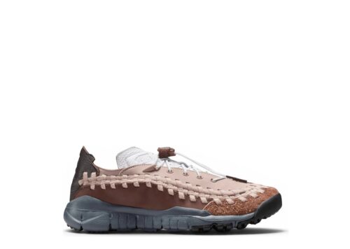 Nike Homescape Woven SP SOULGOODS Medium Orewood Brown - Medium Orewood Brown/Black/Dark Field Brown/Dark Blue Grey/Velvet Brown - 1