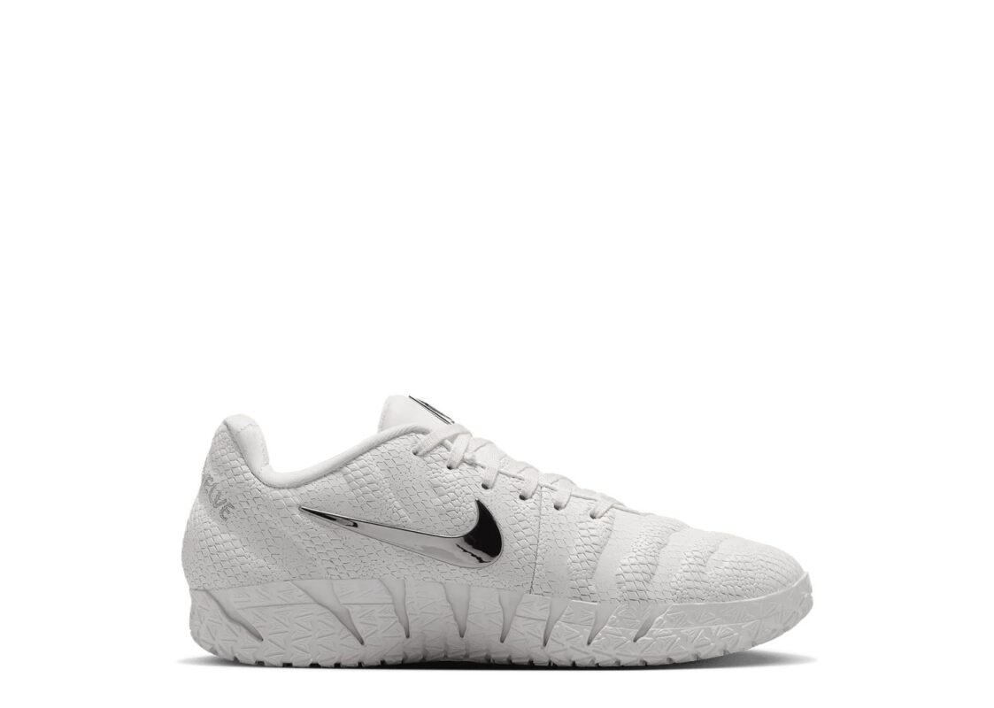 Nike Ja 3 White Label