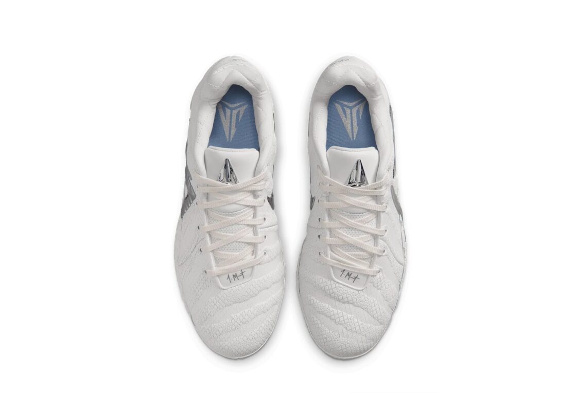 Nike Ja 3 White Label 3