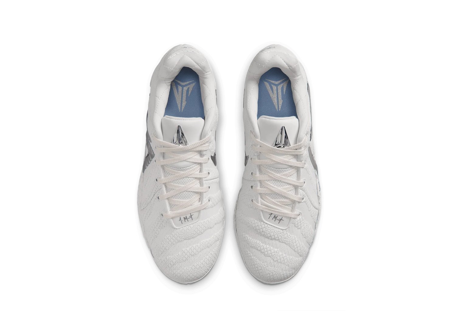 Nike Ja 3 White Label | IO7666-100/IO7668-100 | sutore