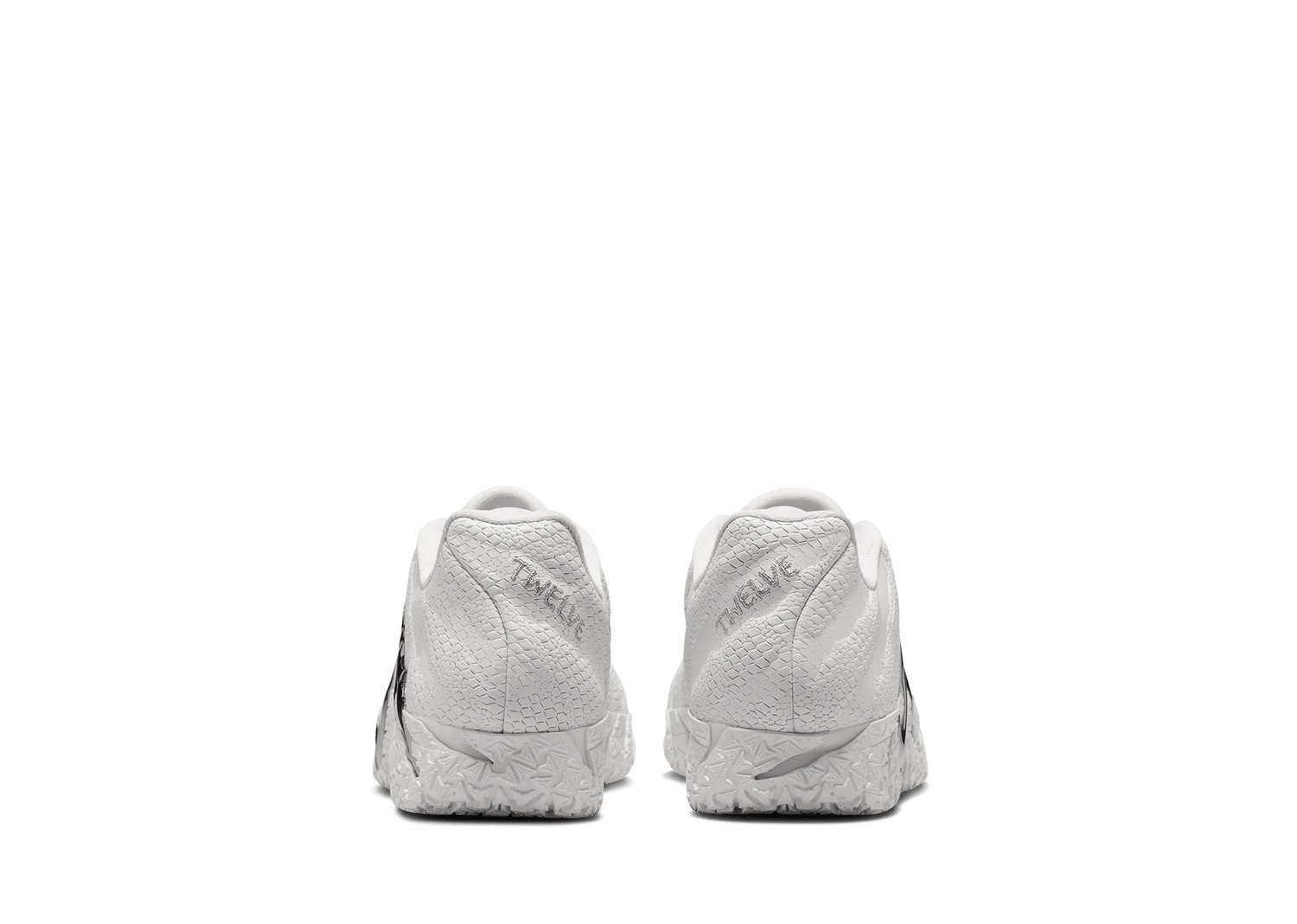 Nike Ja 3 White Label | IO7666-100/IO7668-100 | sutore
