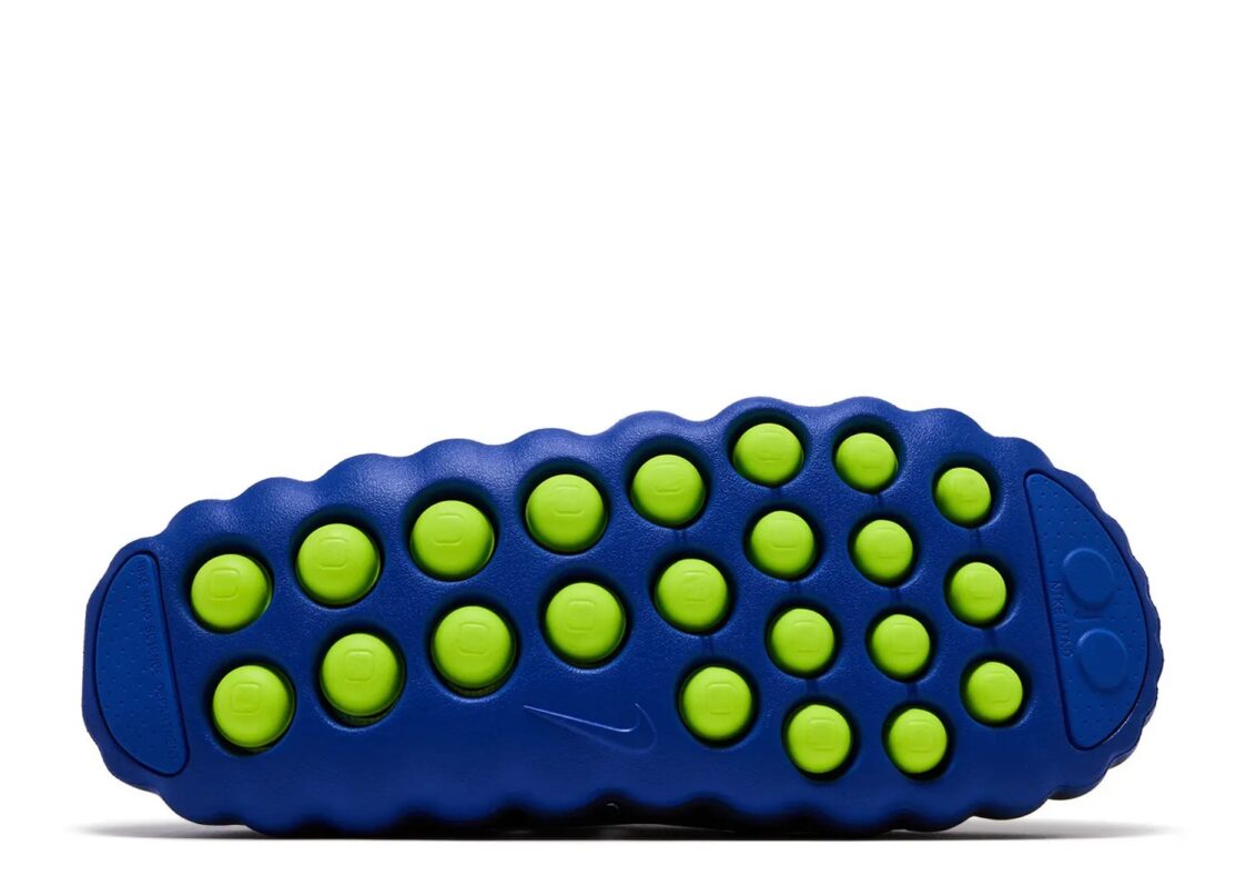 Nike Mind 001 Flyknit ‘Hyper Royal’ 4