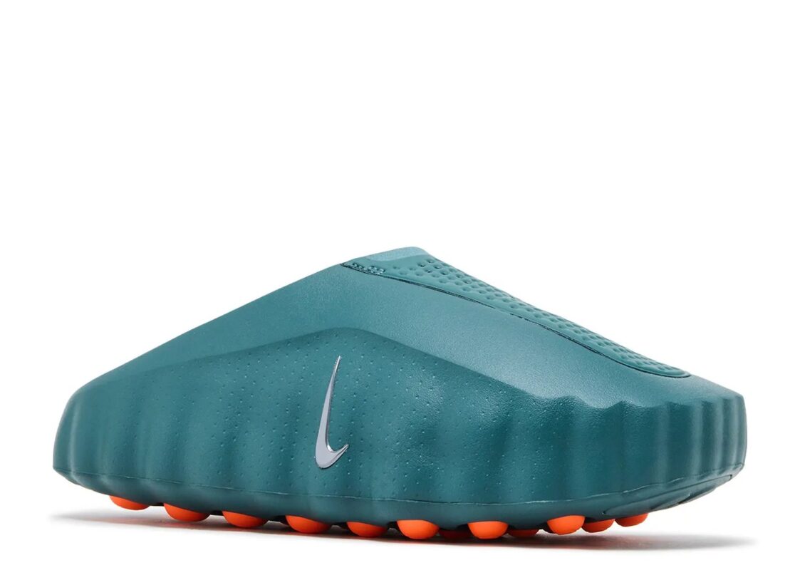 Nike Mind 001 Mineral Slate Light Pumice Hyper Crimson Metallic Platinum 2