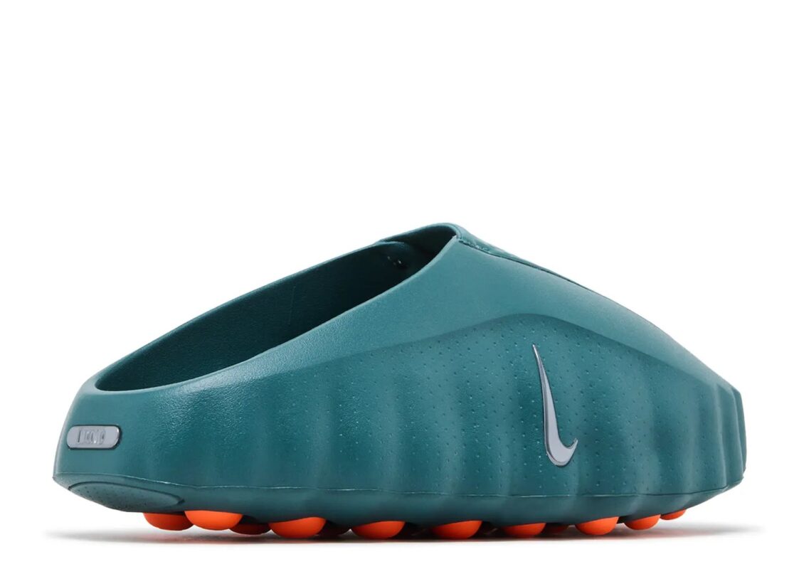 Nike Mind 001 Mineral Slate Light Pumice Hyper Crimson Metallic Platinum 3