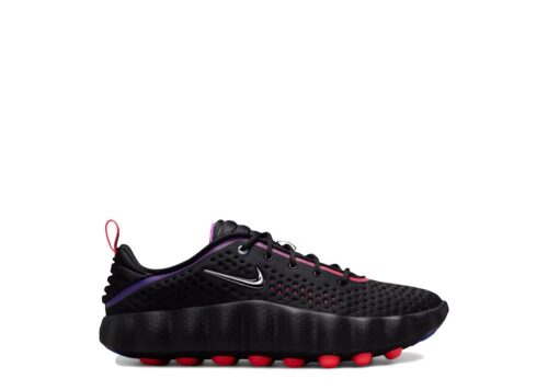 Nike Mind 002 AMP Black Indigo Burst - Black/Indigo Burst/Hyper Punch/Metallic Platinum - 1