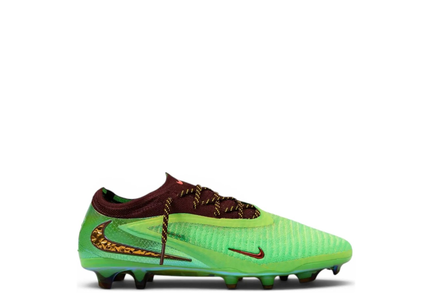 Nike Phantom 6 Low Elite FG SE Travis Scott | IQ8140-900 | sutore