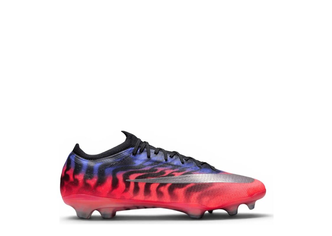 Nike Zoom Mercurial Vapor 17 Elite FG SE Scorpion World Cup Knockout Stage