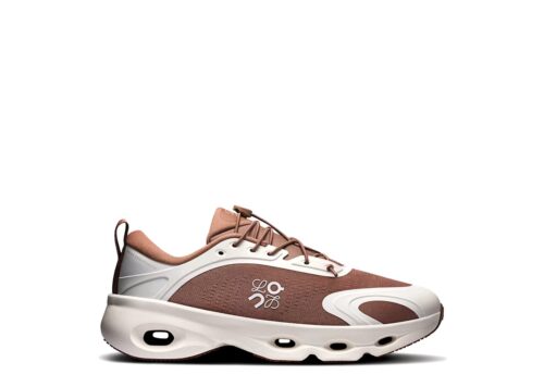 On Running Cloudsolo LOEWE Taupe Eggshell (Women's) - Taupe/Eggshell - 1
