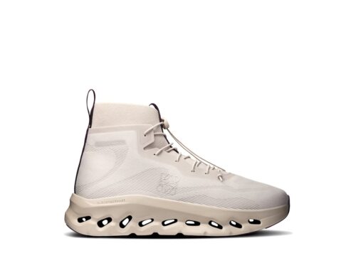 On Running Cloudtilt Hi LOEWE Sand Oatmeal Plum - Sand/Oatmeal/Plum - 1