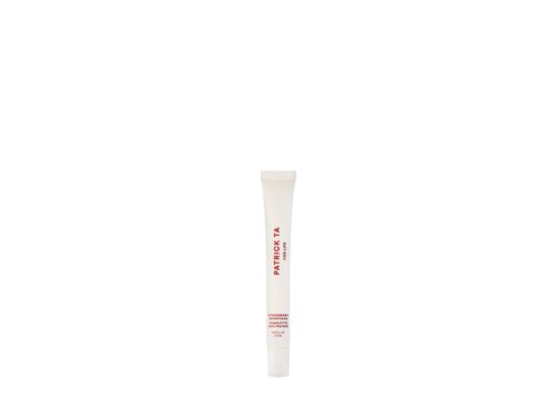 Patrick Ta Major Moisture Smoothing Lip Balm Strawberry Shortcake - Strawberry Shortcake (Medium Neutral Pink) - 1