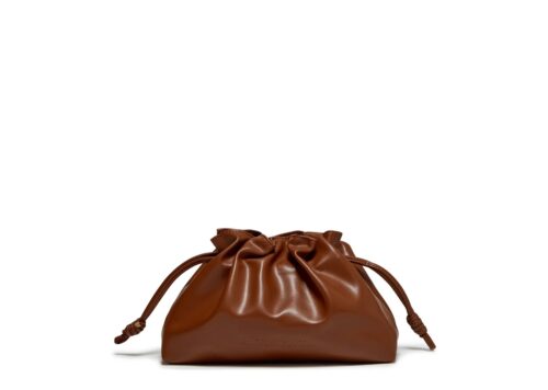 Patrick Ta The Elevated Beauty Bag Brown - - 1
