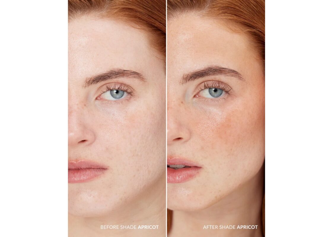 Refy Beauty Water Blush Apricot 2