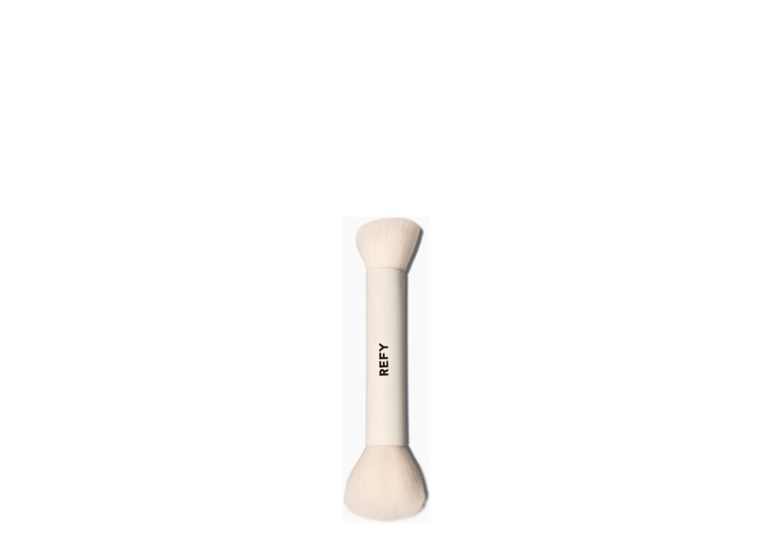 REFY Duo Brush 2.0