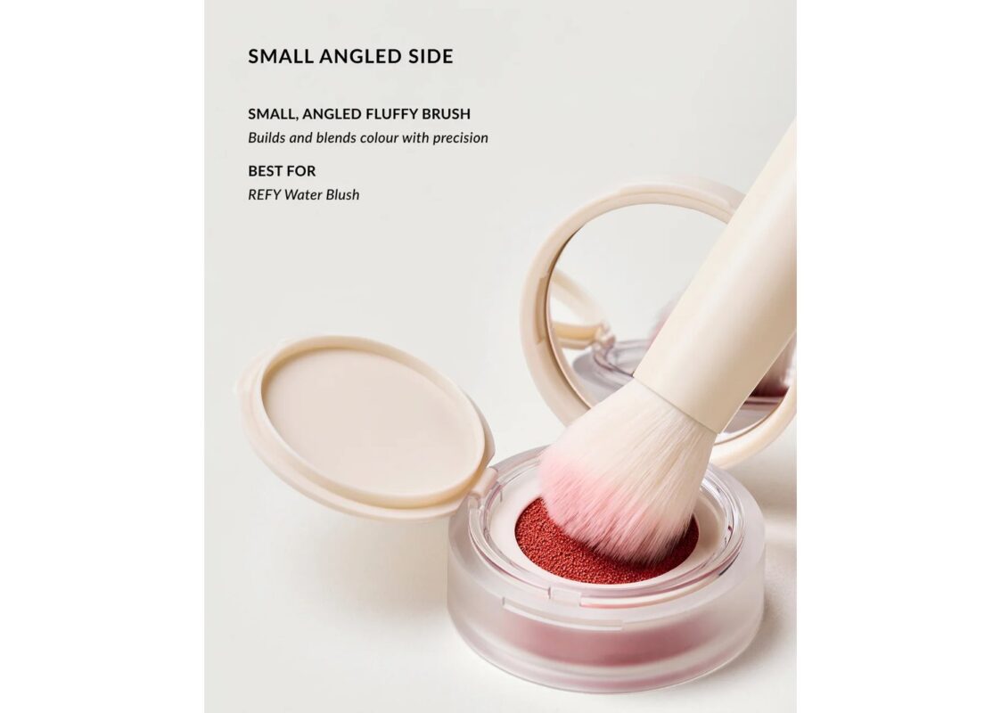 REFY Duo Brush 2.0 2