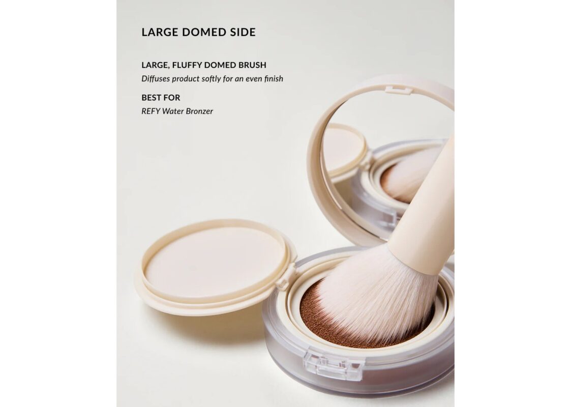 REFY Duo Brush 2.0 3