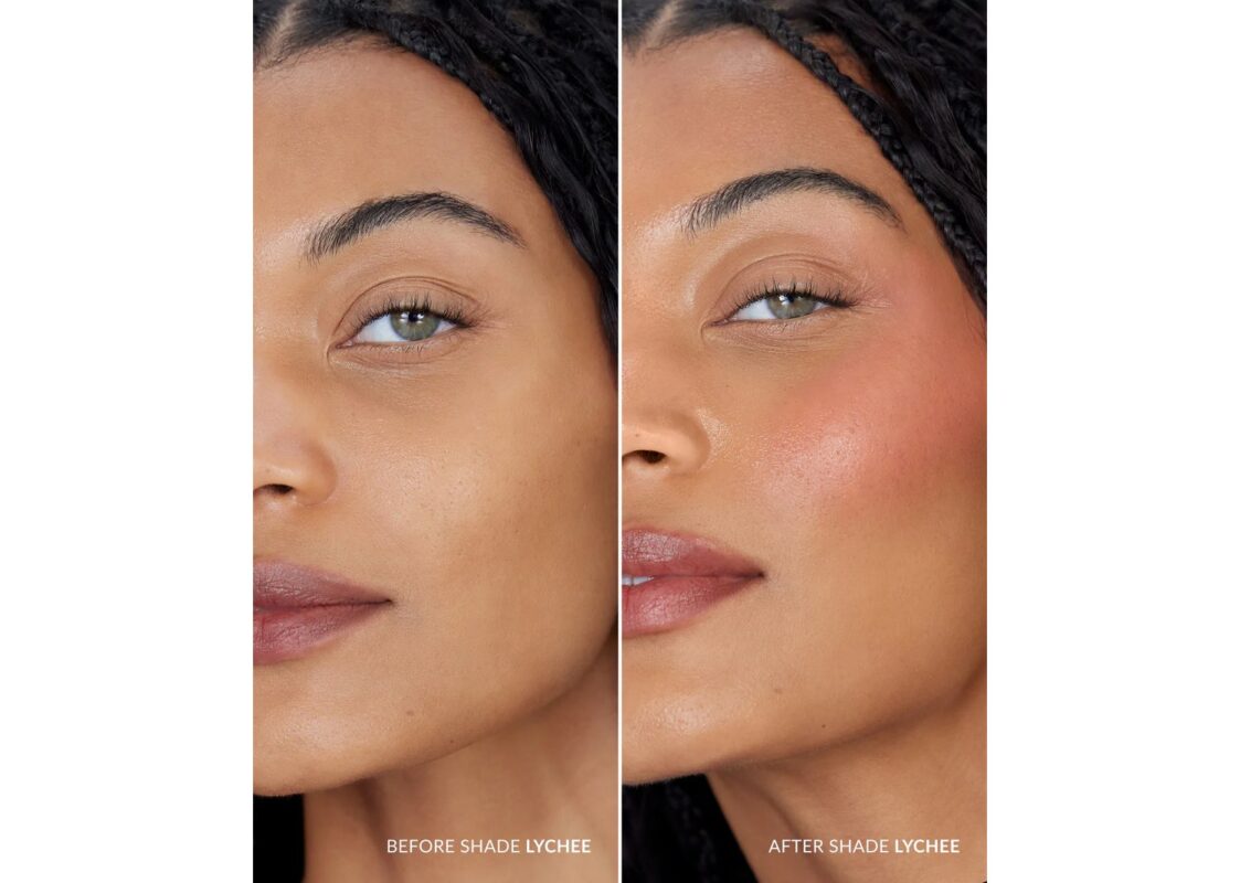 Refybeauty Water Blush Lychee 2