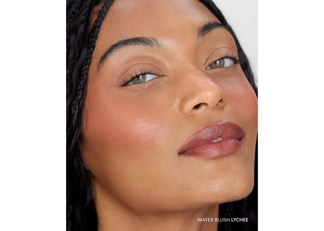 Refybeauty Water Blush Lychee 8