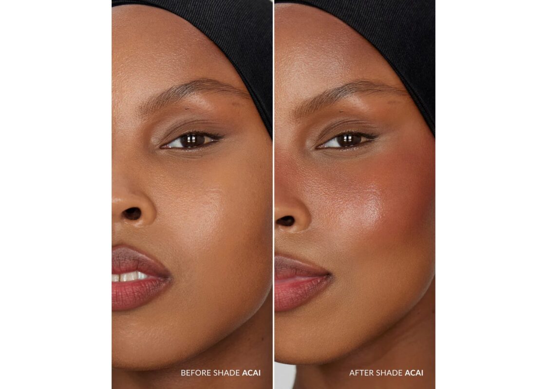 Refybeauty Water Blush Acai 2