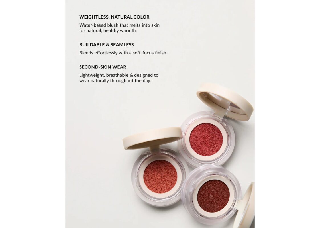 Refybeauty Water Blush Acai 3
