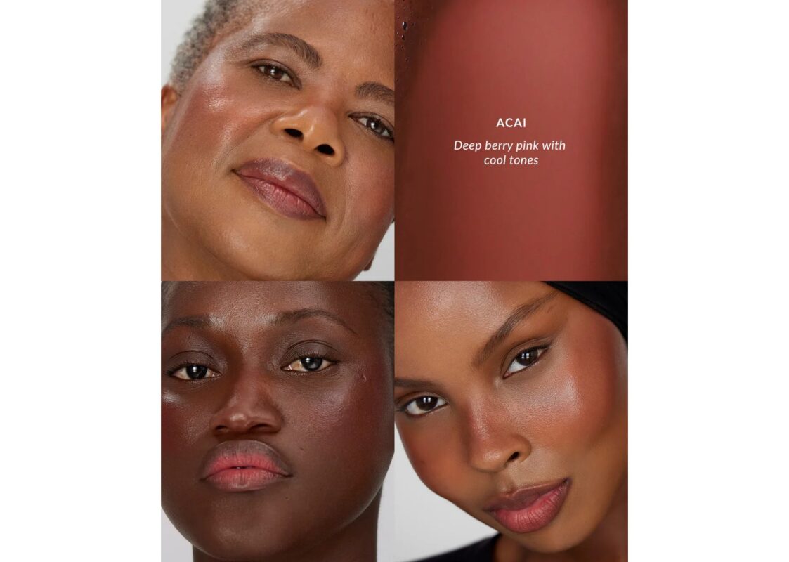 Refybeauty Water Blush Acai 4