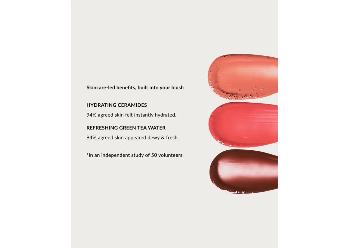 Refybeauty Water Blush Acai 5