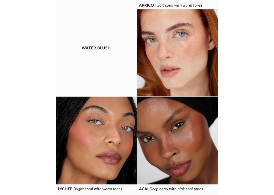 Refybeauty Water Blush Acai 7