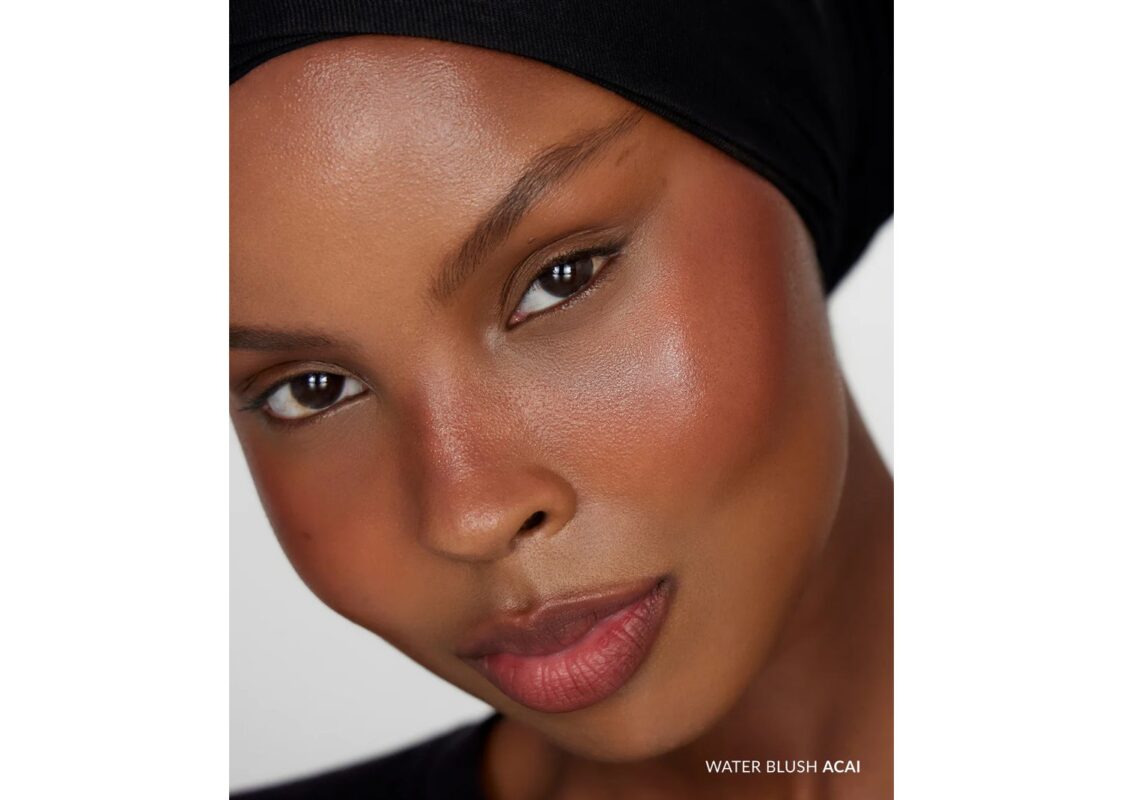 Refybeauty Water Blush Acai 8