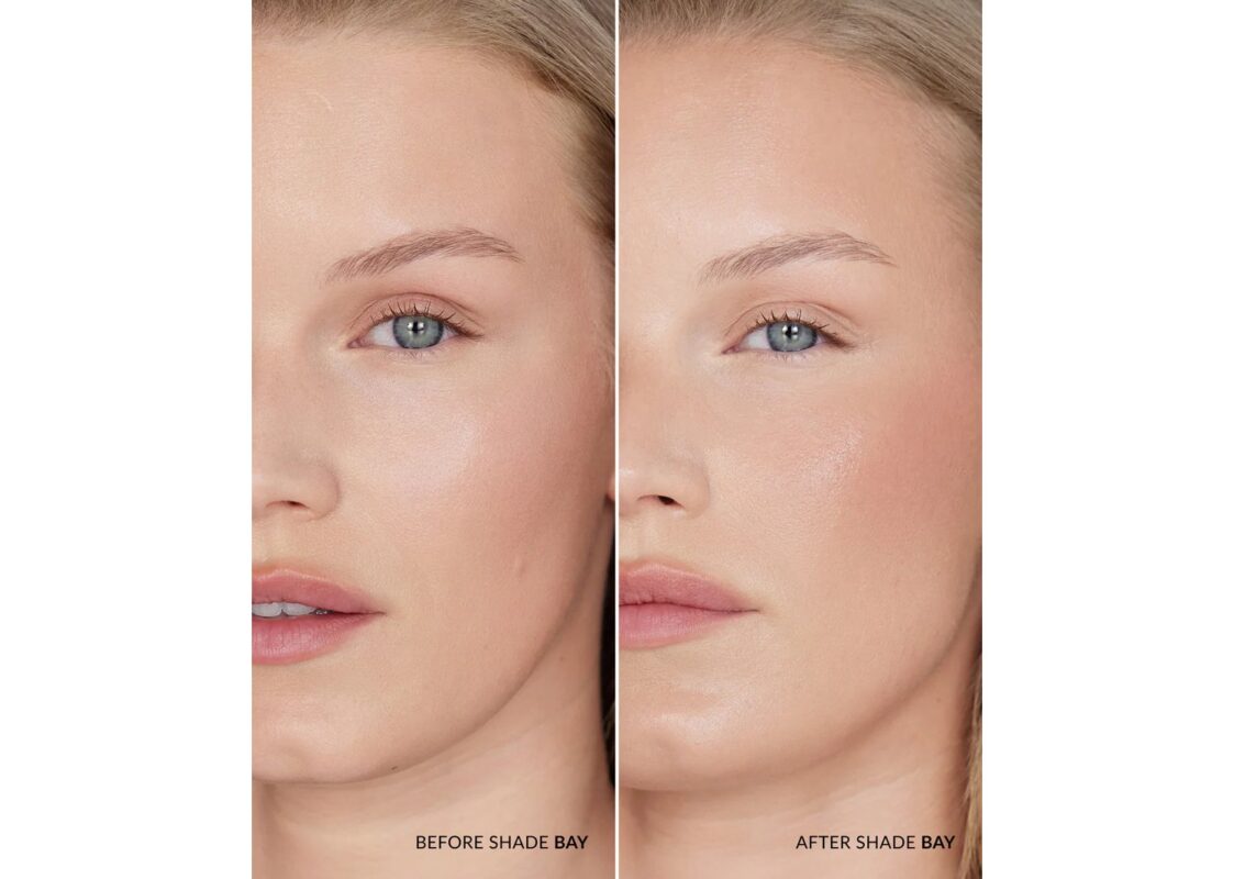 Refybeauty Water Bronzer Bay 2