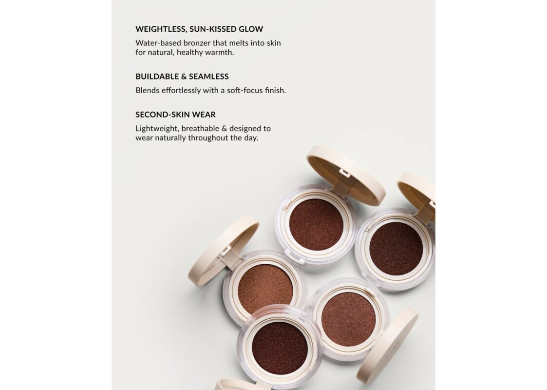 Refybeauty Water Bronzer Bay 3