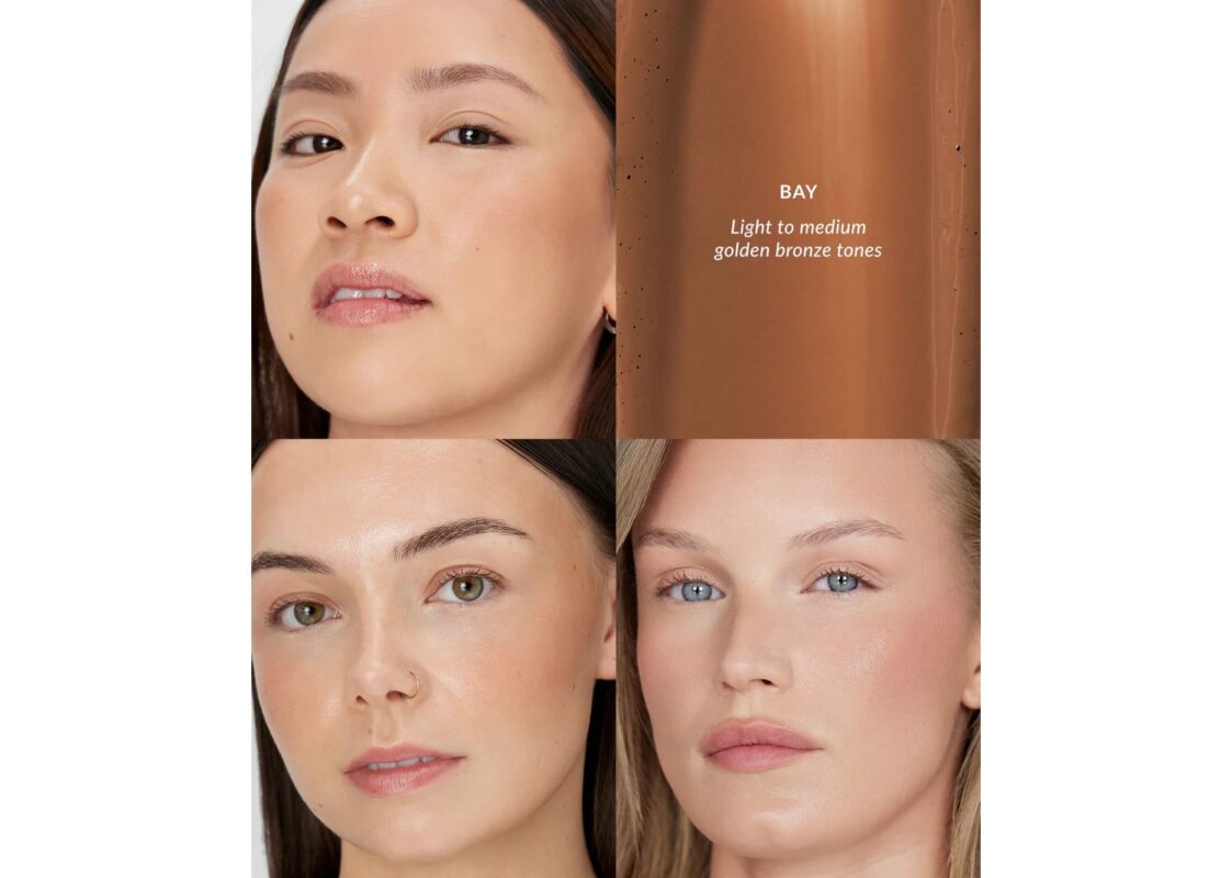 Refybeauty Water Bronzer Bay 4