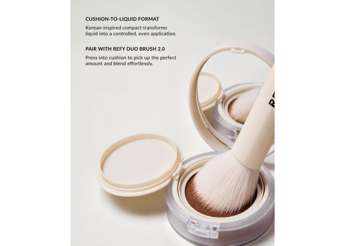 Refybeauty Water Bronzer Bay 6