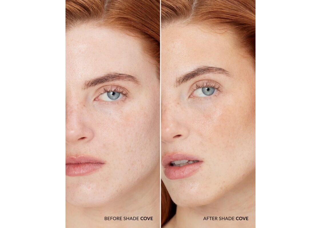 Refybeauty Water Bronzer Cove 2