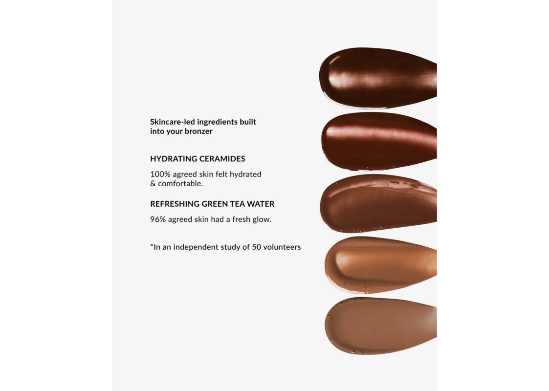 Refybeauty Water Bronzer Cove 5