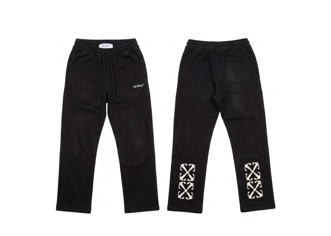 Off white pant