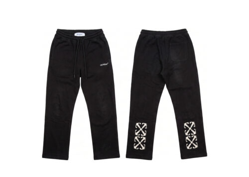 Off white pant
