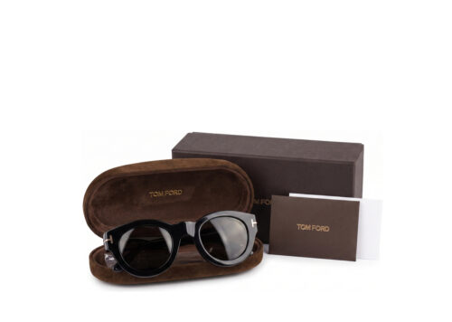 TOM FORD LUCINDA TF1212 BLACK