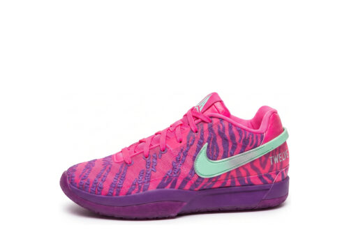 Nike JA 3 Price of Admission 45