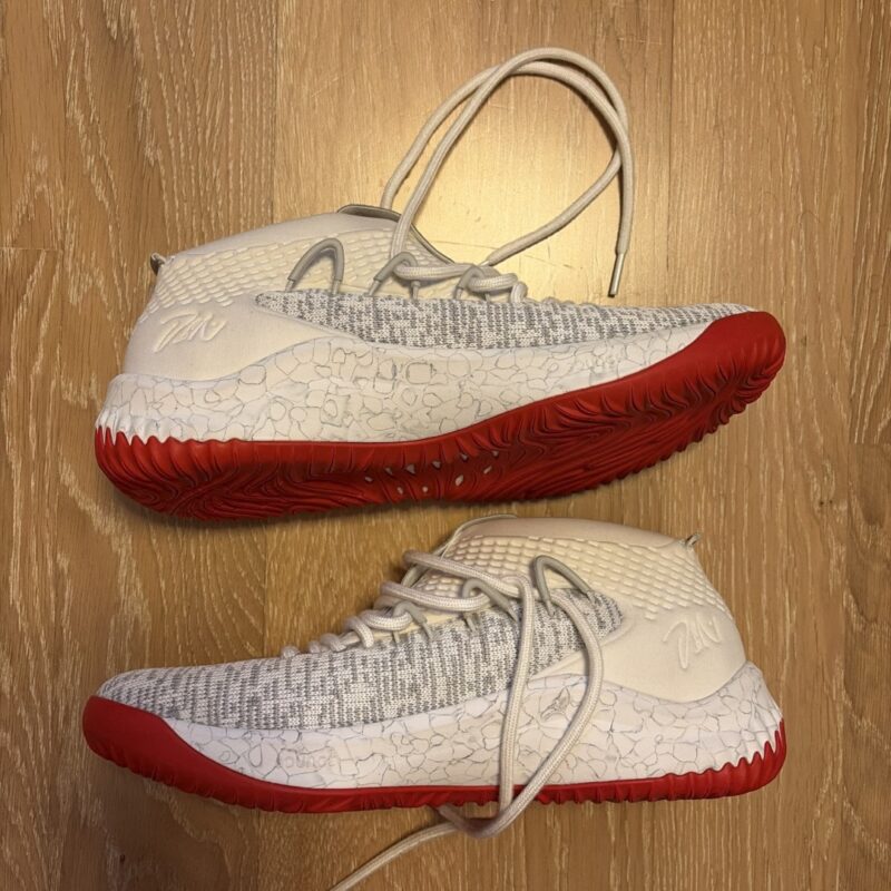 Dame 4 3