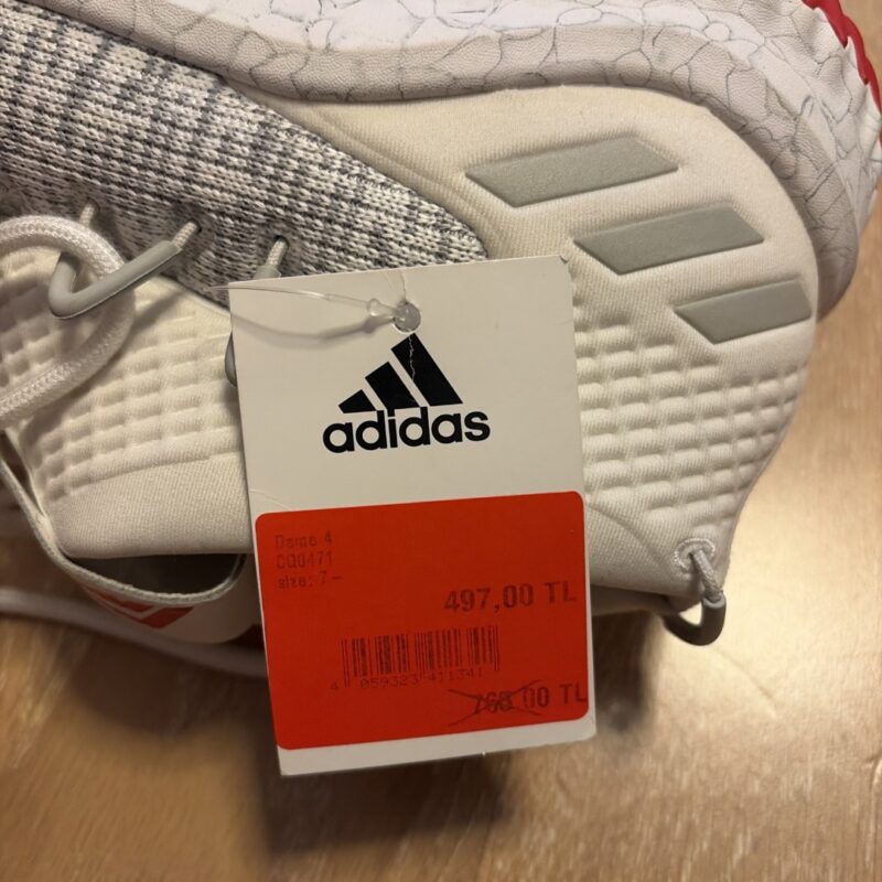 Dame 4 7
